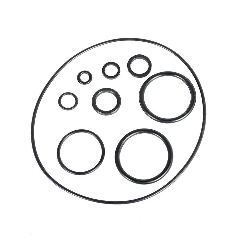 DURAFORCE Honda ATC70 Complete Engine Gasket Kit 1978-1985 Motor Replacement US