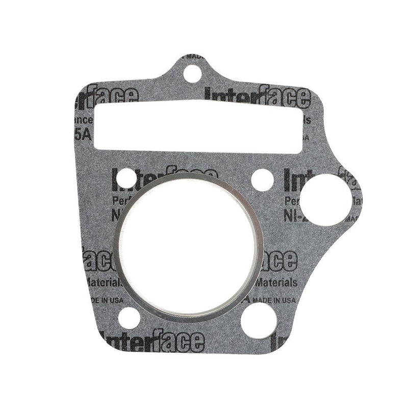 DURAFORCE Honda ATC70 Complete Engine Gasket Kit 1978-1985 Motor Replacement US