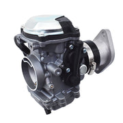 DURAFORCE Yamaha Wolverine 350 YFM350 Carburetor Intake Manifold Boot Replacement Carb