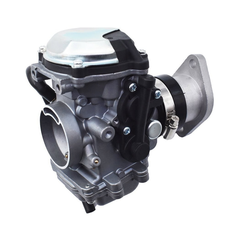 DURAFORCE Yamaha Wolverine 350 YFM350 Carburetor Intake Manifold Boot Replacement Carb