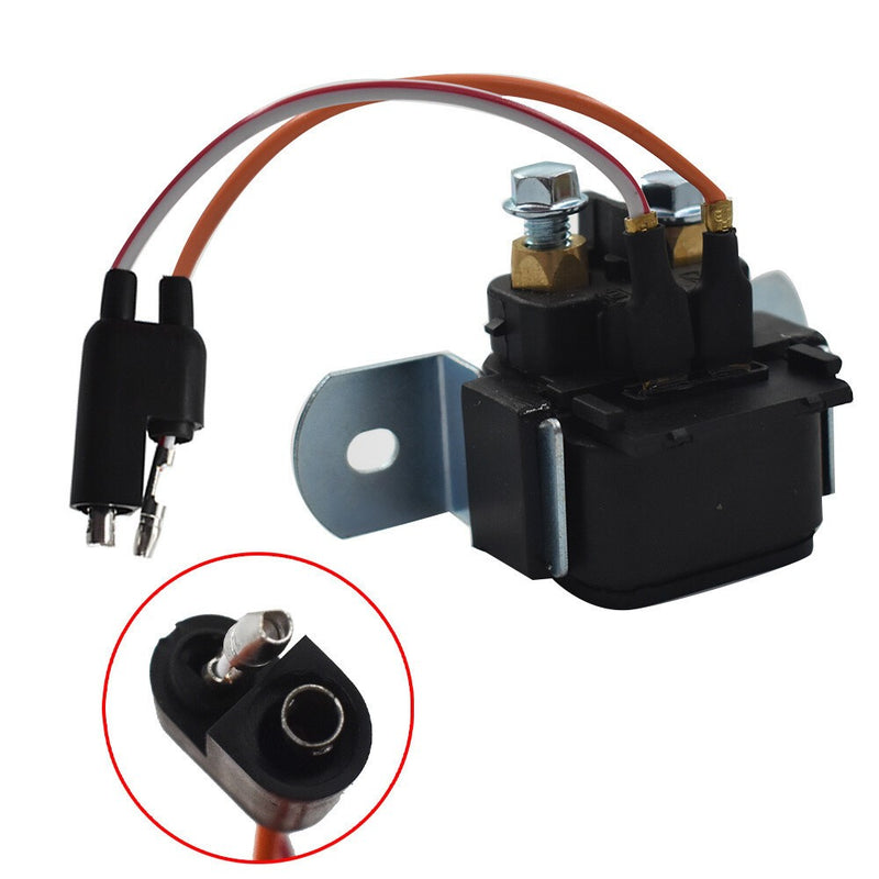 DURAFORCE Polaris Predator 500 Starter Relay Solenoid 2003-2006 New USA