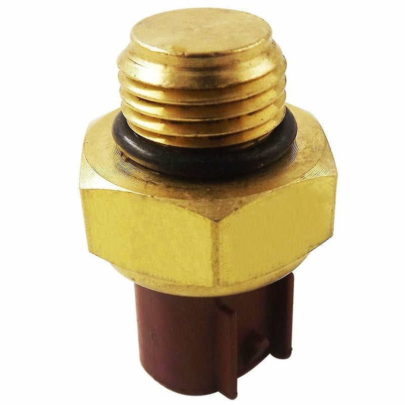 DURAFORCE HiSUN UTV400-800 Water Temp Fan Switch Radiator Sensor MSU YS Replacement