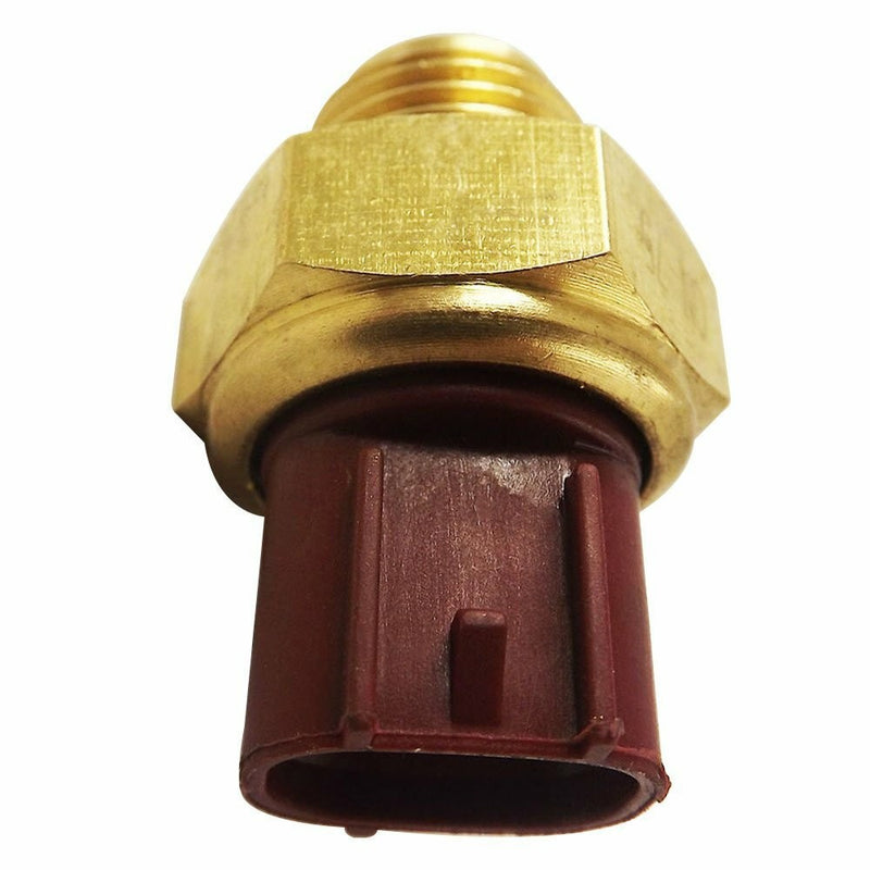 DURAFORCE HiSUN UTV400-800 Water Temp Fan Switch Radiator Sensor MSU YS Replacement