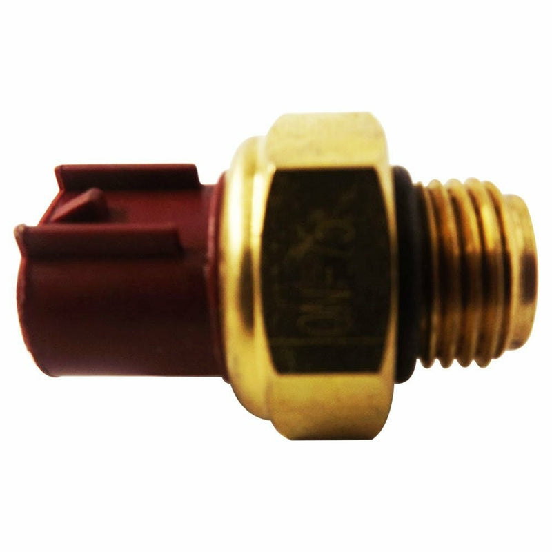 DURAFORCE HiSUN UTV400-800 Water Temp Fan Switch Radiator Sensor MSU YS Replacement