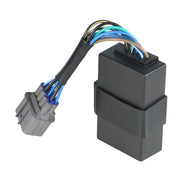 DURAFORCE New Ignition Coil CDI Spark Plug for Honda FourTrax 300 TRX300 1998-2000