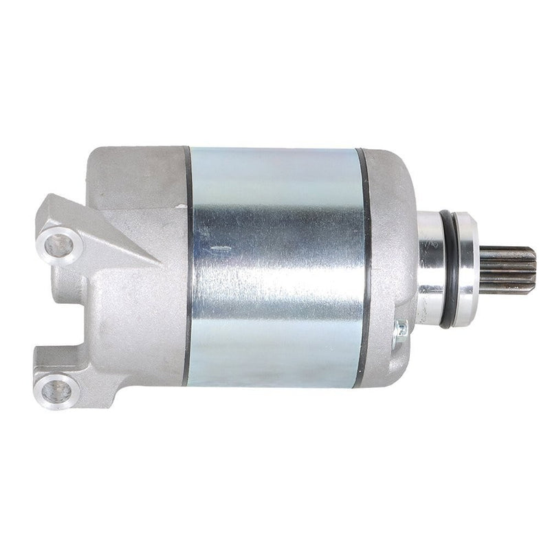 DURAFORCE Starter Motor Assembly for Honda TRX450ER 2006-2014 31200-HP1-601 USA