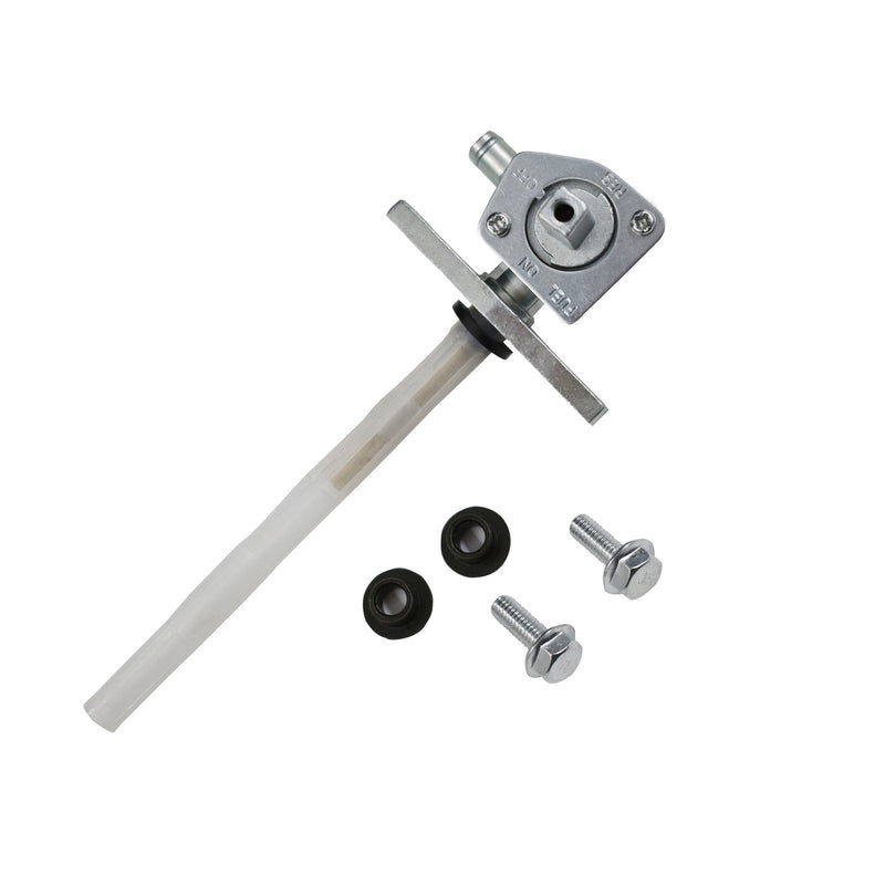 DURAFORCE Honda TRX400EX 2002-2008 Fuel Petcock Valve Switch Gas Tank Fuel Valve