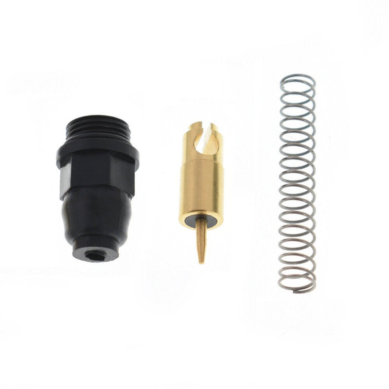 DURAFORCE Yamaha YFM350 YFM400 YFM660 Carburetor Choke Starter Plunger Rebuild Kit NEW