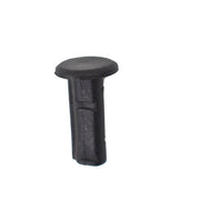 DURAFORCE 100x 8mm ATV Retainer Clips Push Pin Splash Guard Body Panel for Honda UTV