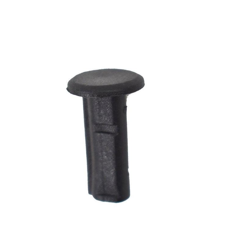 DURAFORCE 100x 8mm ATV Retainer Clips Push Pin Splash Guard Body Panel for Honda UTV
