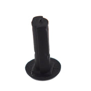 DURAFORCE 100x 8mm ATV Retainer Clips Push Pin Splash Guard Body Panel for Honda UTV