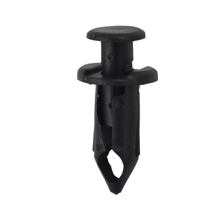 DURAFORCE 100x 8mm ATV Retainer Clips Push Pin Splash Guard Body Panel for Honda UTV