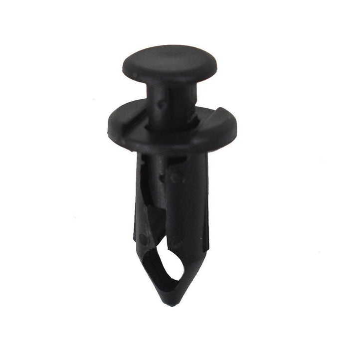 DURAFORCE 100x 8mm ATV Retainer Clips Push Pin Splash Guard Body Panel for Honda UTV