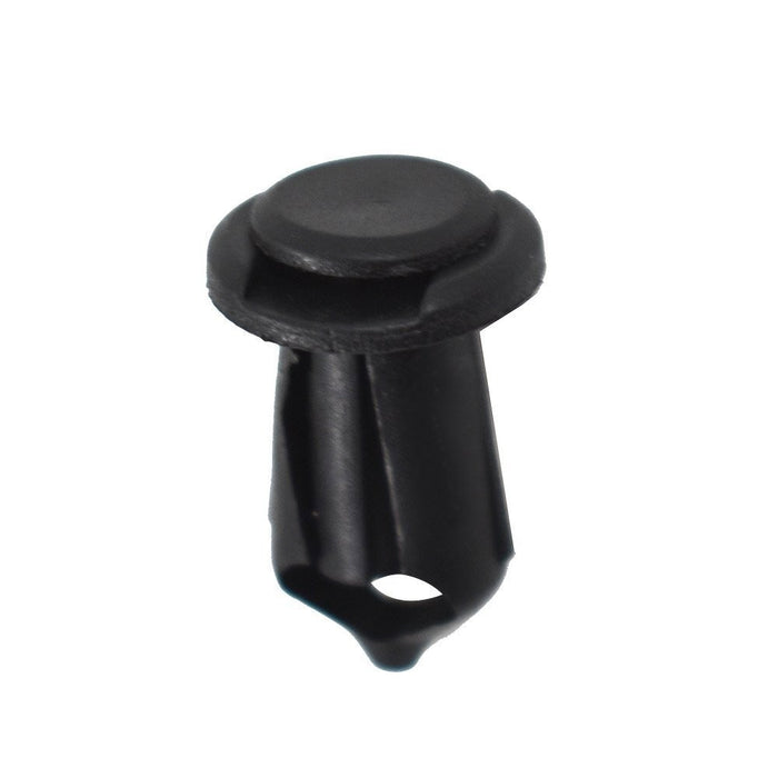 DURAFORCE 100x 8mm ATV Retainer Clips Push Pin Splash Guard Body Panel for Honda UTV