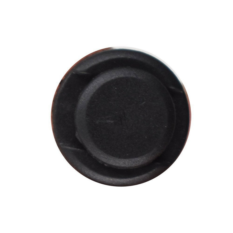 DURAFORCE 100x 8mm ATV Retainer Clips Push Pin Splash Guard Body Panel for Honda UTV