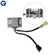 DURAFORCE Voltage Regulator Rectifier for Arctic Cat 250 300 ATV 2001-2005 New