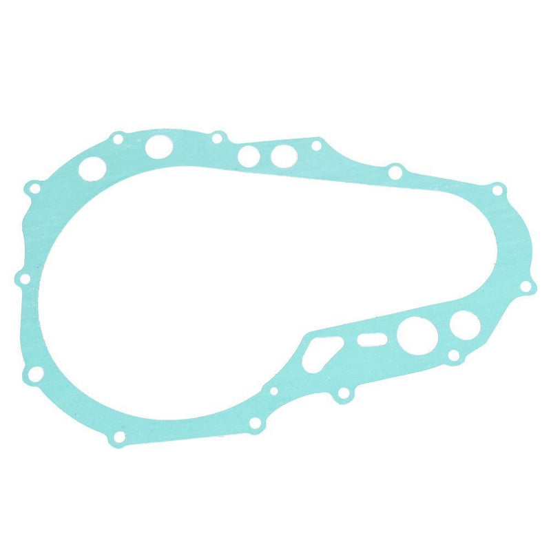 DURAFORCE Suzuki LT-Z400 Clutch Kit Discs Springs Gasket 2005-2008 Replacement Parts