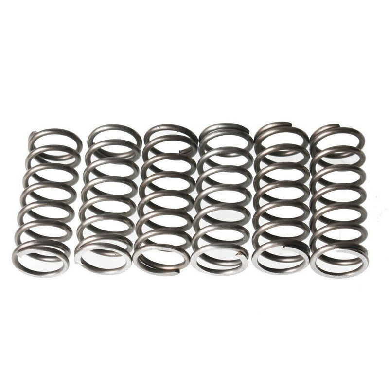 DURAFORCE Suzuki LT-Z400 Clutch Kit Discs Springs Gasket 2005-2008 Replacement Parts