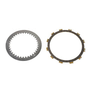 DURAFORCE Suzuki LT-Z400 Clutch Kit Discs Springs Gasket 2005-2008 Replacement Parts
