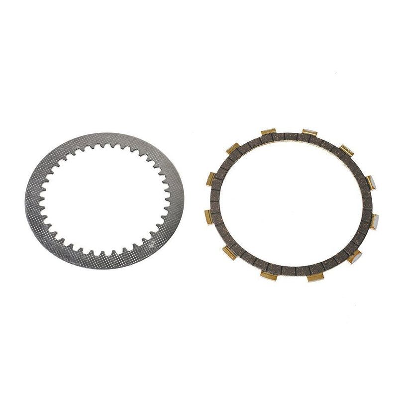 DURAFORCE Suzuki LT-Z400 Clutch Kit Discs Springs Gasket 2005-2008 Replacement Parts