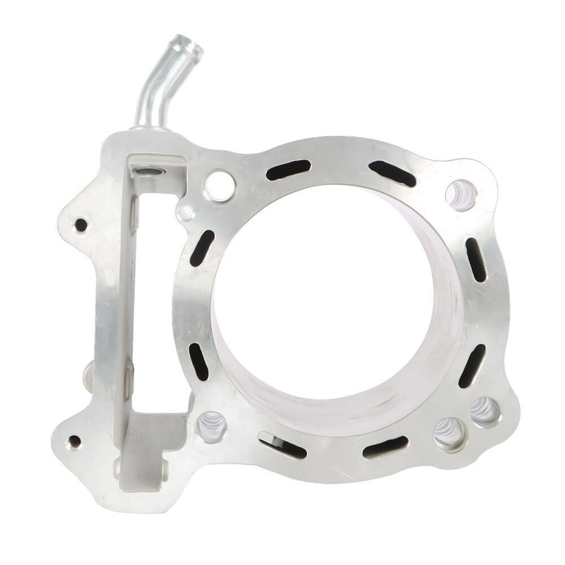 DURAFORCE Suzuki LTZ400 434cc Big Bore Cylinder Piston Gasket Air Filter Kit 2003-2014