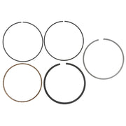 DURAFORCE Suzuki LTZ400 434cc Big Bore Cylinder Piston Gasket Air Filter Kit 2003-2014