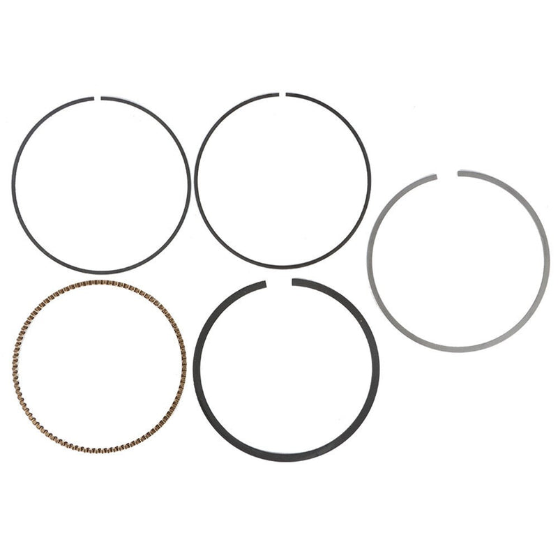 DURAFORCE Suzuki LTZ400 434cc Big Bore Cylinder Piston Gasket Air Filter Kit 2003-2014