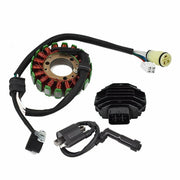 DURAFORCE Yamaha Raptor 660R Stator, Regulator Rectifier & Ignition Coil 2001-2005