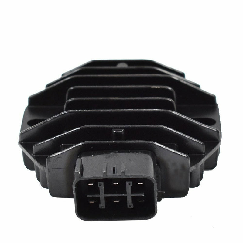 DURAFORCE Yamaha Raptor 660R Stator, Regulator Rectifier & Ignition Coil 2001-2005