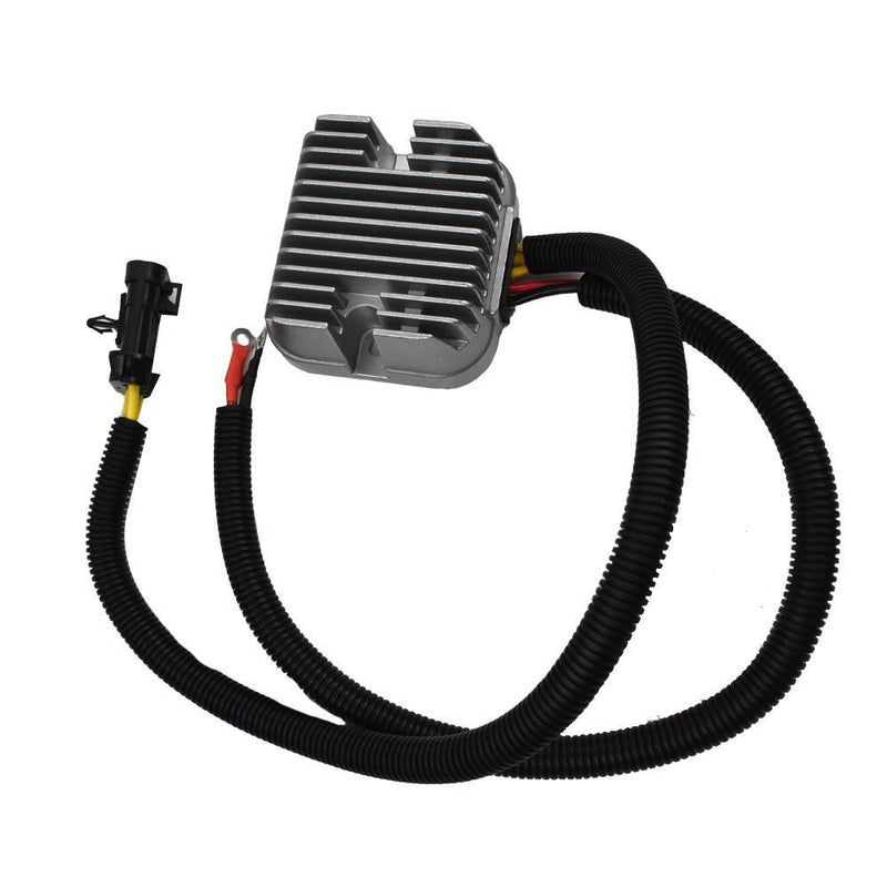 DURAFORCE Polaris Voltage Rectifier Regulator New 4014543 4015230 4014405 4015231 Fit