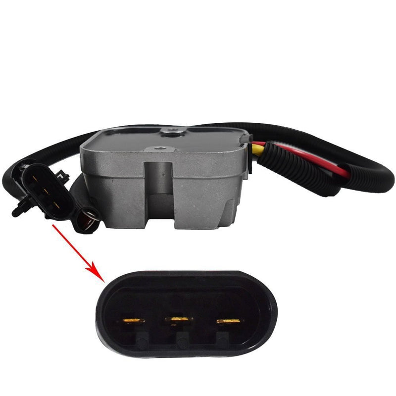 DURAFORCE Polaris Voltage Rectifier Regulator New 4014543 4015230 4014405 4015231 Fit