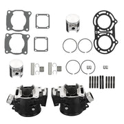 DURAFORCE Yamaha Banshee 350 1987-2006 Cylinder Piston Gasket Top End Kit Fit