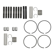 DURAFORCE Yamaha Banshee 350 1987-2006 Cylinder Piston Gasket Top End Kit Fit