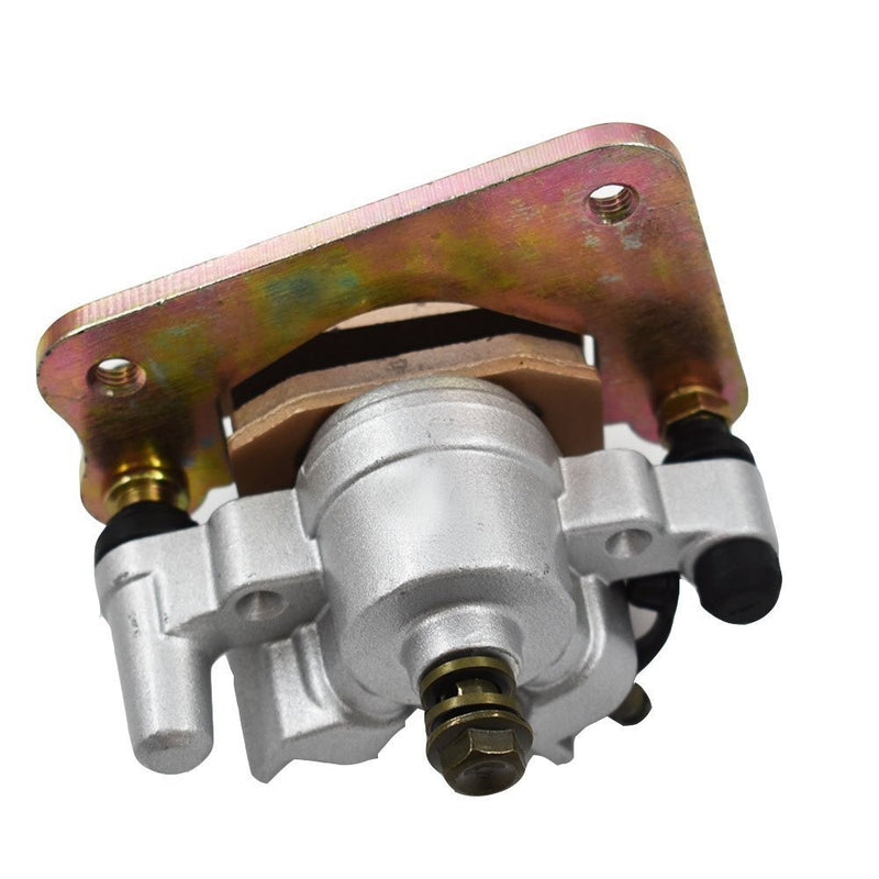 DURAFORCE Yamaha Kodiak 400 Rear Brake Caliper w/Pads 2000-2002 YFM400A/FA/FAH