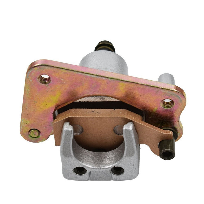 DURAFORCE Yamaha Kodiak 400 Rear Brake Caliper w/Pads 2000-2002 YFM400A/FA/FAH
