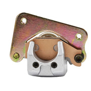 DURAFORCE Yamaha Kodiak 400 Rear Brake Caliper w/Pads 2000-2002 YFM400A/FA/FAH