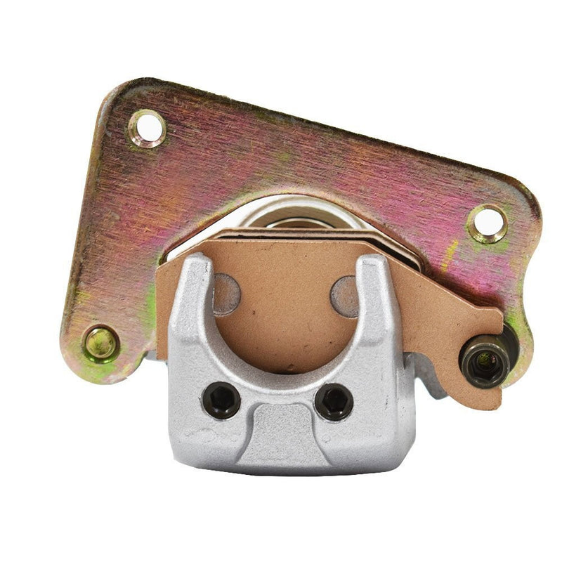 DURAFORCE Yamaha Kodiak 400 Rear Brake Caliper w/Pads 2000-2002 YFM400A/FA/FAH