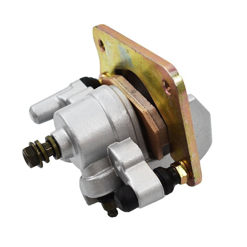 DURAFORCE Yamaha Kodiak 400 Rear Brake Caliper w/Pads 2000-2002 YFM400A/FA/FAH