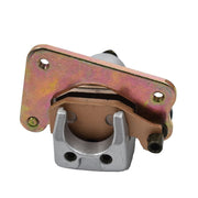 DURAFORCE Yamaha Kodiak 400 Rear Brake Caliper w/Pads 2000-2002 YFM400A/FA/FAH