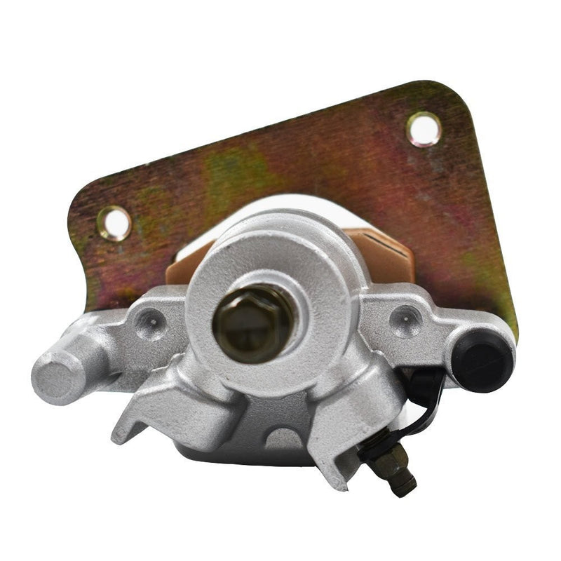 DURAFORCE Yamaha Kodiak 400 Rear Brake Caliper w/Pads 2000-2002 YFM400A/FA/FAH