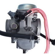 DURAFORCE 3306-881 Carburetor for Arctic Cat 300 DVX 2009-2015 ATV Replacement New