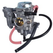 DURAFORCE 3306-881 Carburetor for Arctic Cat 300 DVX 2009-2015 ATV Replacement New