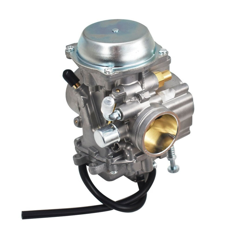 DURAFORCE Carburetor for Arctic Cat Bearcat 454 1996-1998 with Filter US Fit