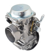 DURAFORCE Carburetor for Arctic Cat Bearcat 454 1996-1998 with Filter US Fit