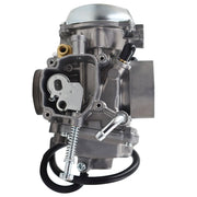 DURAFORCE Carburetor for Arctic Cat Bearcat 454 1996-1998 with Filter US Fit