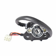 DURAFORCE Suzuki GSXR 600/750 Ignition Switch with Key 2004-2015 US Model