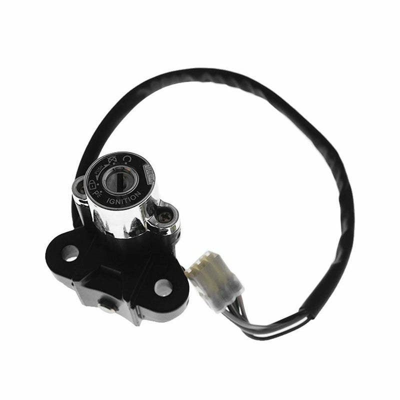 DURAFORCE Suzuki GSXR 600/750 Ignition Switch with Key 2004-2015 US Model