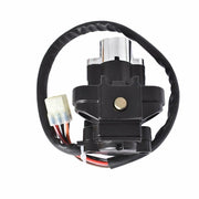DURAFORCE Suzuki GSXR 600/750 Ignition Switch with Key 2004-2015 US Model
