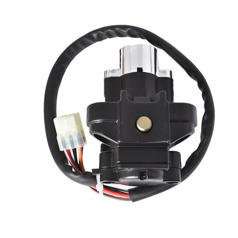 DURAFORCE Suzuki GSXR 600/750 Ignition Switch with Key 2004-2015 US Model