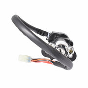 DURAFORCE Suzuki GSXR 600/750 Ignition Switch with Key 2004-2015 US Model